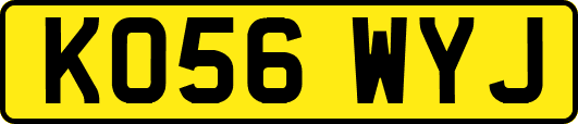 KO56WYJ
