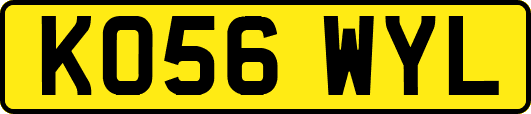 KO56WYL