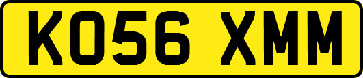 KO56XMM