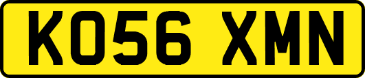 KO56XMN