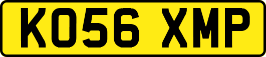 KO56XMP