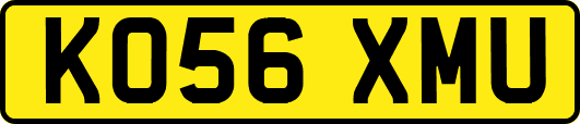 KO56XMU