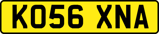 KO56XNA