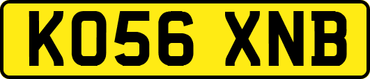 KO56XNB
