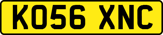KO56XNC