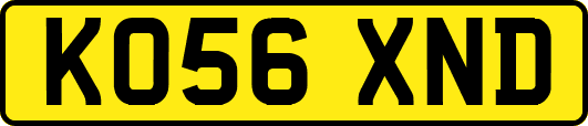 KO56XND