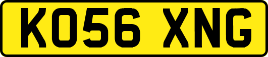 KO56XNG