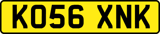 KO56XNK
