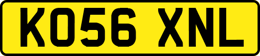 KO56XNL