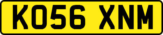 KO56XNM