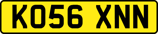 KO56XNN