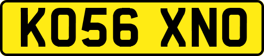 KO56XNO