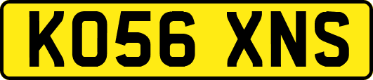 KO56XNS