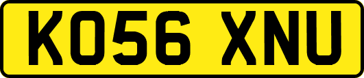 KO56XNU