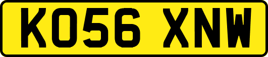 KO56XNW