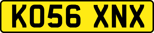 KO56XNX