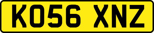 KO56XNZ