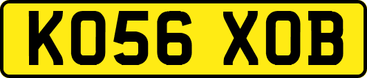 KO56XOB