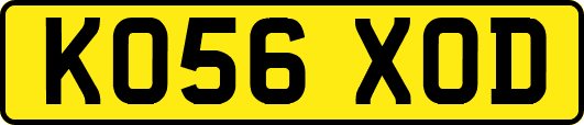KO56XOD