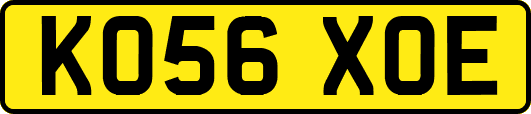 KO56XOE