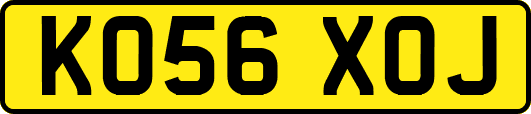 KO56XOJ