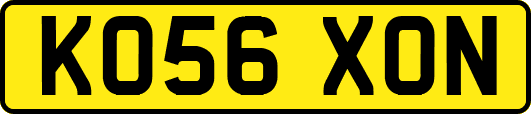 KO56XON
