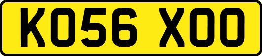 KO56XOO