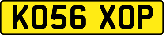 KO56XOP