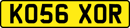 KO56XOR
