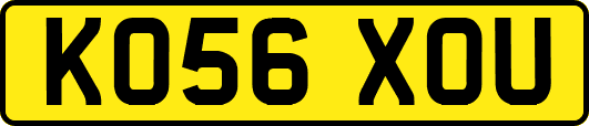 KO56XOU