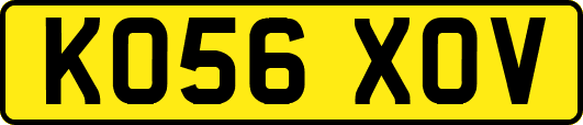 KO56XOV