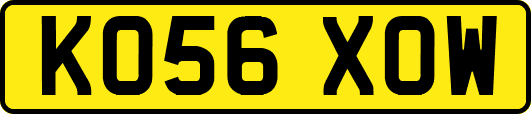 KO56XOW