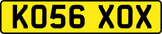 KO56XOX