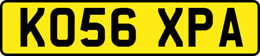 KO56XPA
