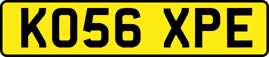 KO56XPE