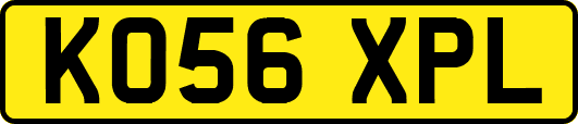 KO56XPL