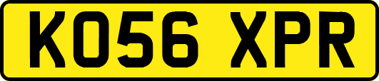 KO56XPR