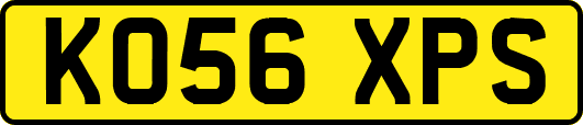 KO56XPS