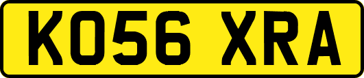 KO56XRA