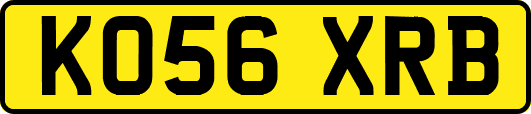 KO56XRB