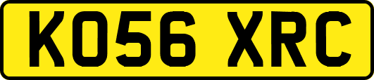 KO56XRC