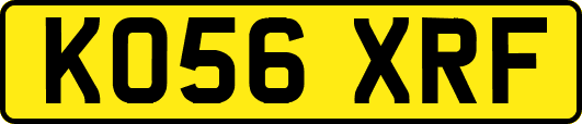 KO56XRF