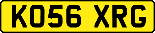 KO56XRG