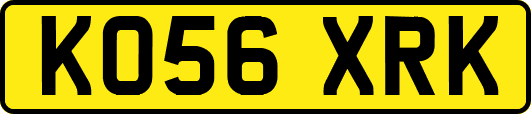 KO56XRK