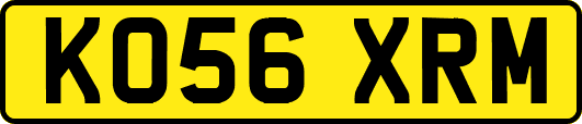 KO56XRM