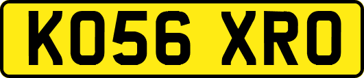 KO56XRO
