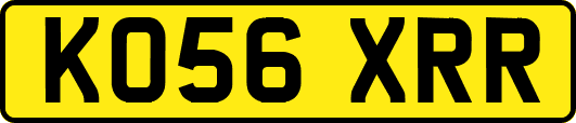 KO56XRR