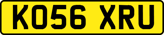 KO56XRU