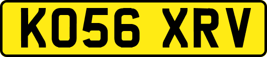 KO56XRV