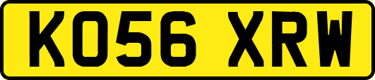 KO56XRW